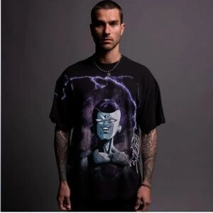 Darc Sport x Dragon Ball Zee Shirt